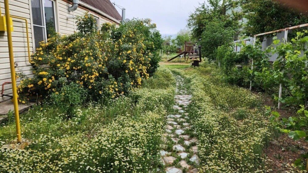 Дом у реки, Астраханская область: фото 3