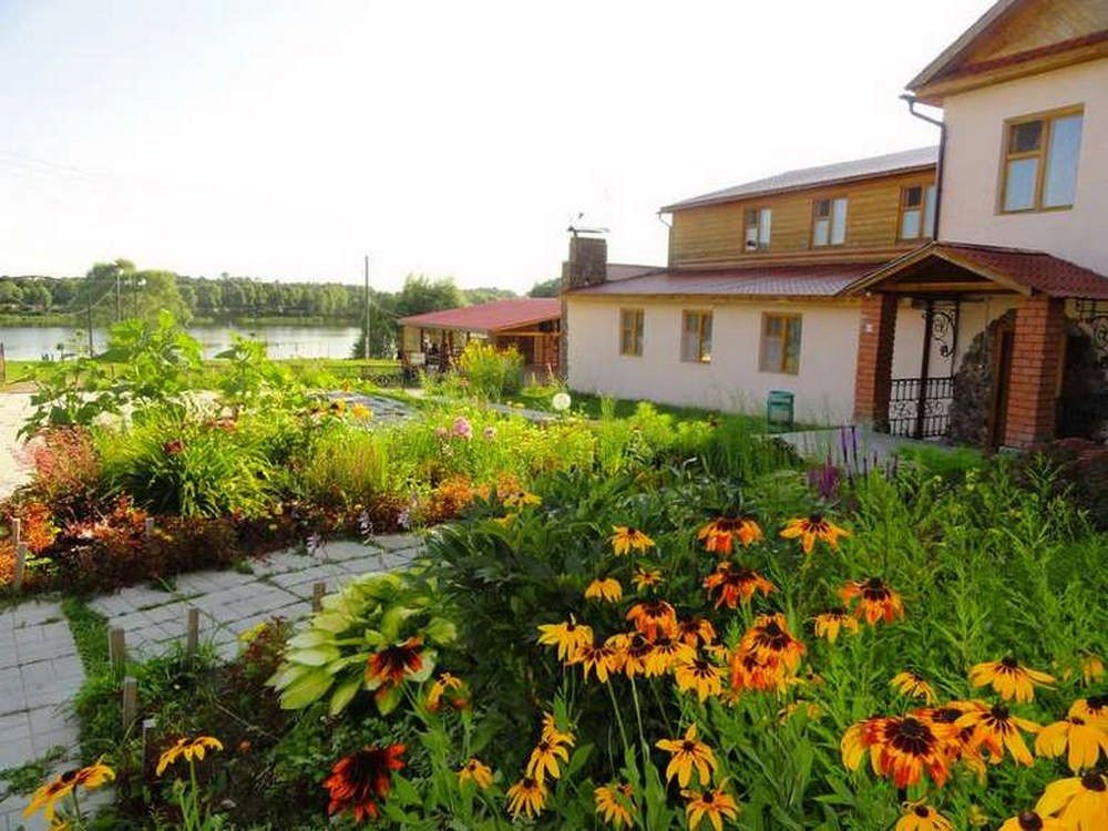 Сурские зори, Республика Чувашия: фото 2