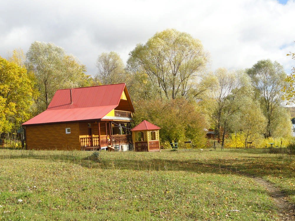 Сурские зори, Республика Чувашия: фото 3