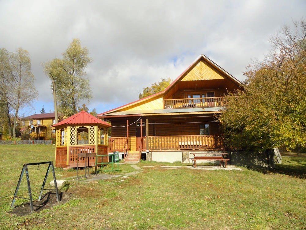 Сурские зори, Республика Чувашия: фото 4