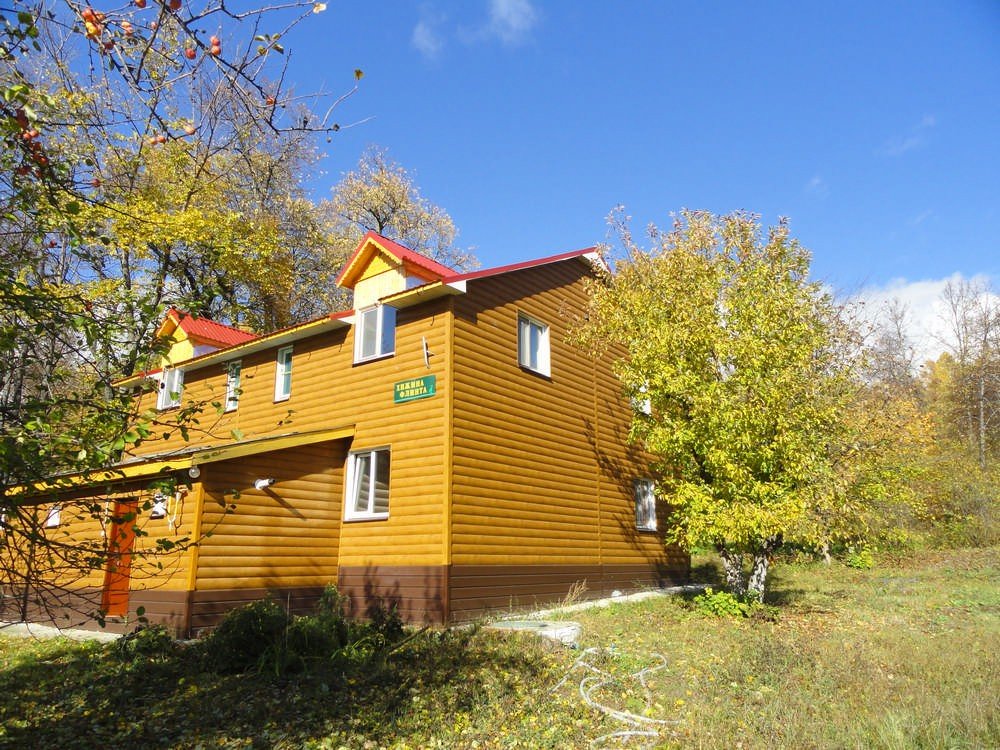 Сурские зори, Республика Чувашия: фото 5