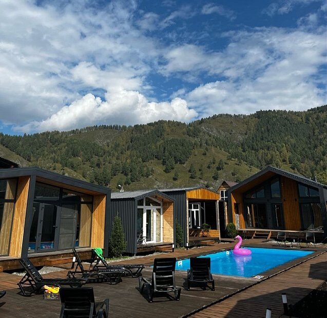 Горный LOFT, Горный Алтай (Республика Алтай): фото 4