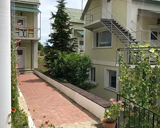 Гостевой дом 1000 Звезд 