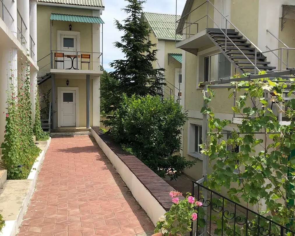 1000 Звезд , Крым: фото 4