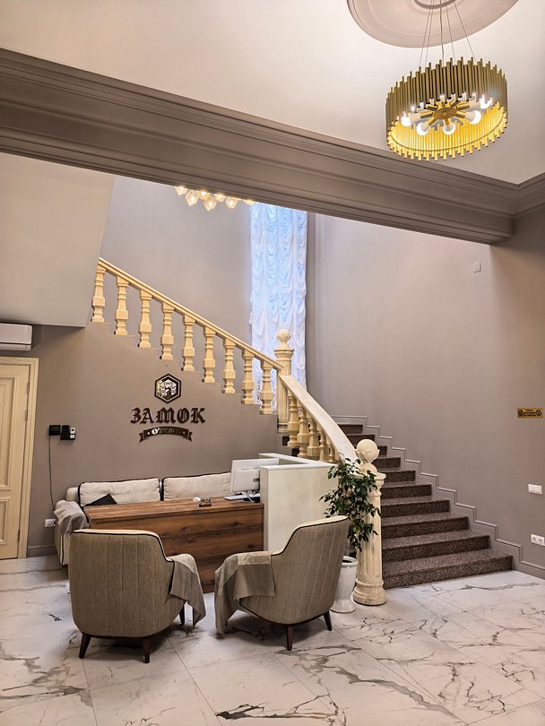 Замок, Ставропольский край: фото 3