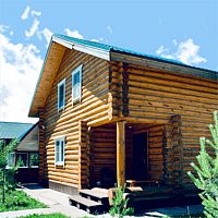 Усадьба, Загородный клуб Луговое, Раменский район