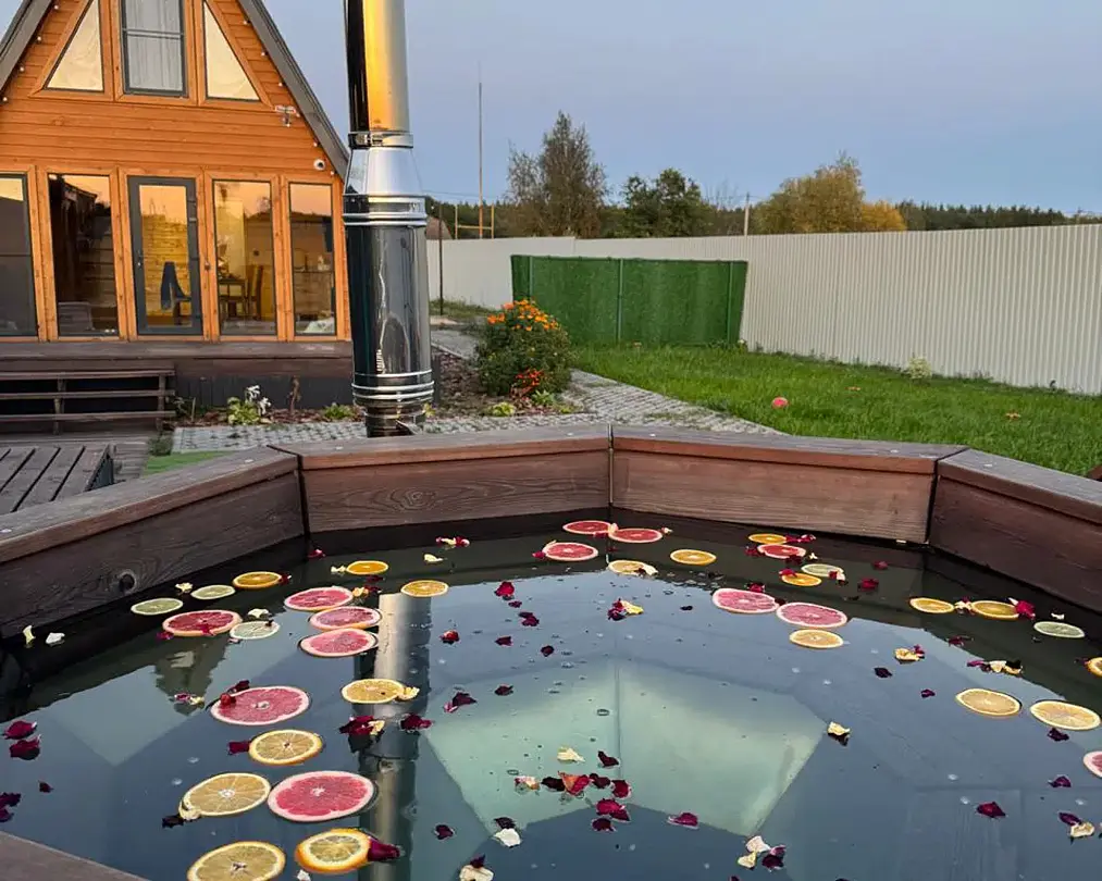 Bees-happy, Воронежская область: фото 2