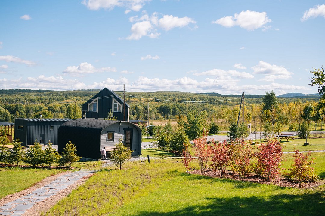 База отдыха СамТыКот, Хабаровский край: фото 4