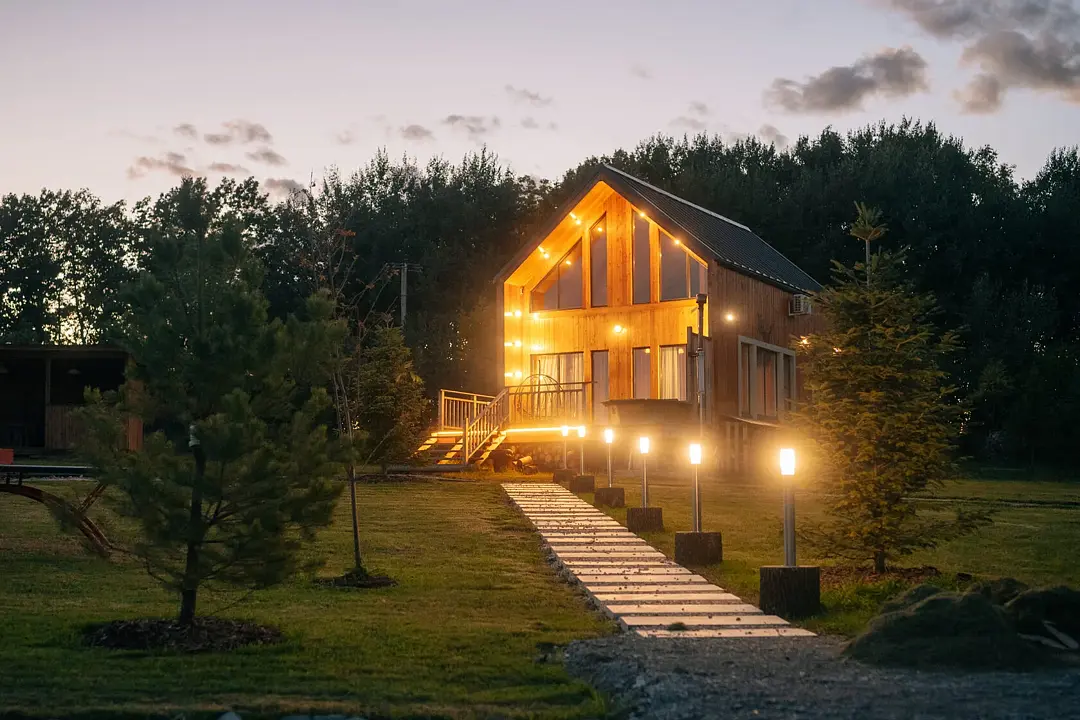 База отдыха СамТыКот, Хабаровский край: фото 3