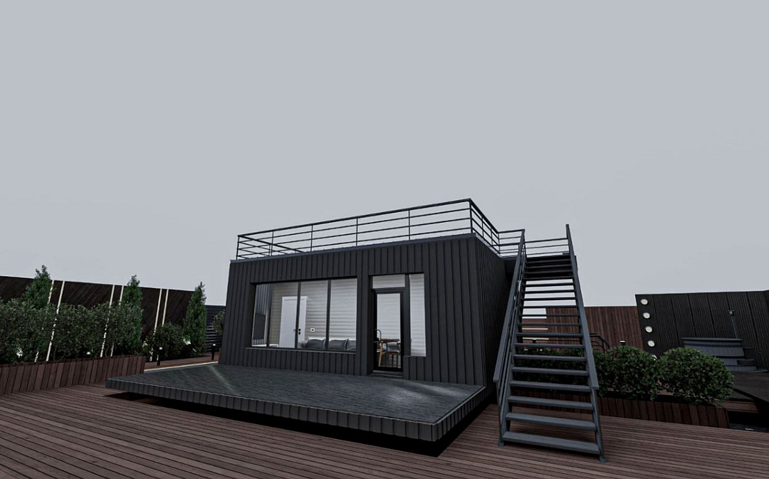 Sысhёvka Глэмпинг Парк, Смоленская область: фото 4