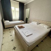 Двухкомнатный «Люкс» на 4/5 человек Номера домов: 1, Гостевой дом Астория, Лазаревское