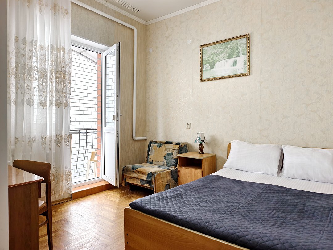 Семейный дом на Виноградной, Краснодарский край: фото 5