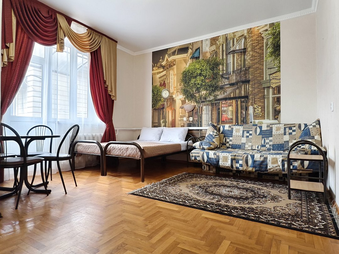 Семейный дом на Виноградной, Краснодарский край, Джемете Анапа