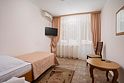 Стандарт 1-местный корпус 6, Пансионат Приморский, Дивноморское