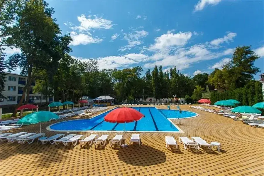 Приморский, Краснодарский край: фото 4