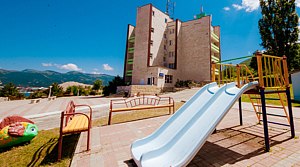 Территория