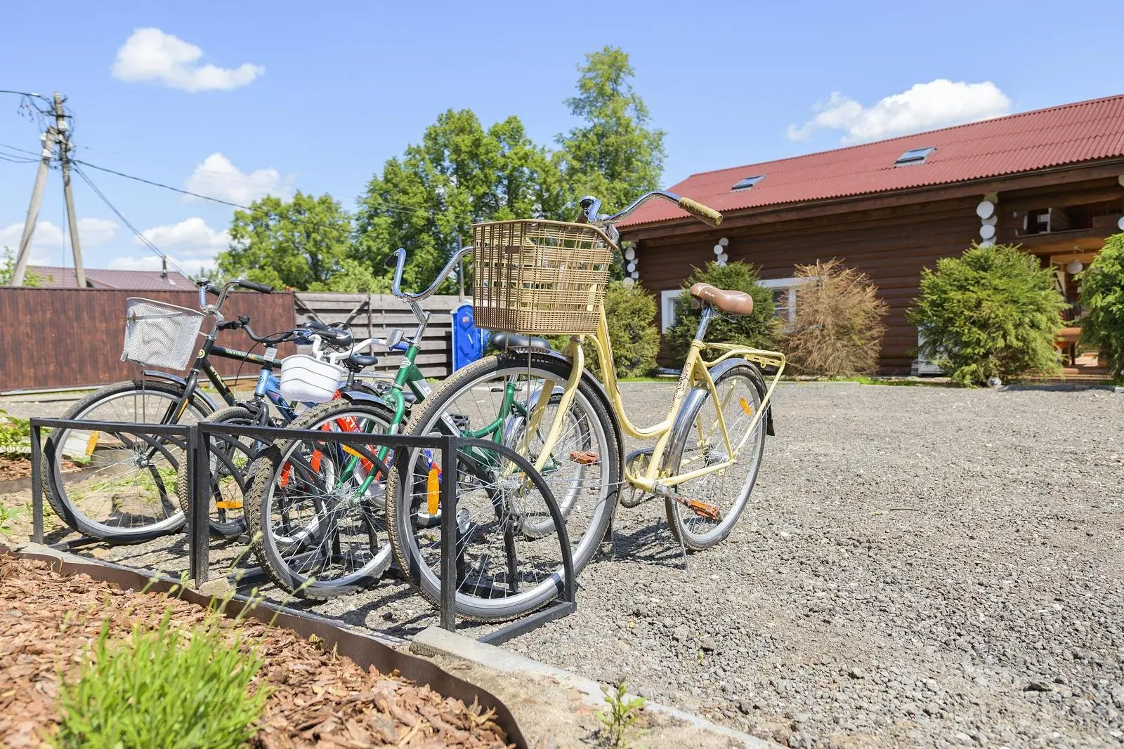 Кикино на Веле, Московская область: фото 5