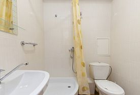 1-мест. 2 катег., корп. 1., Пансионат Искра, Пятигорск
