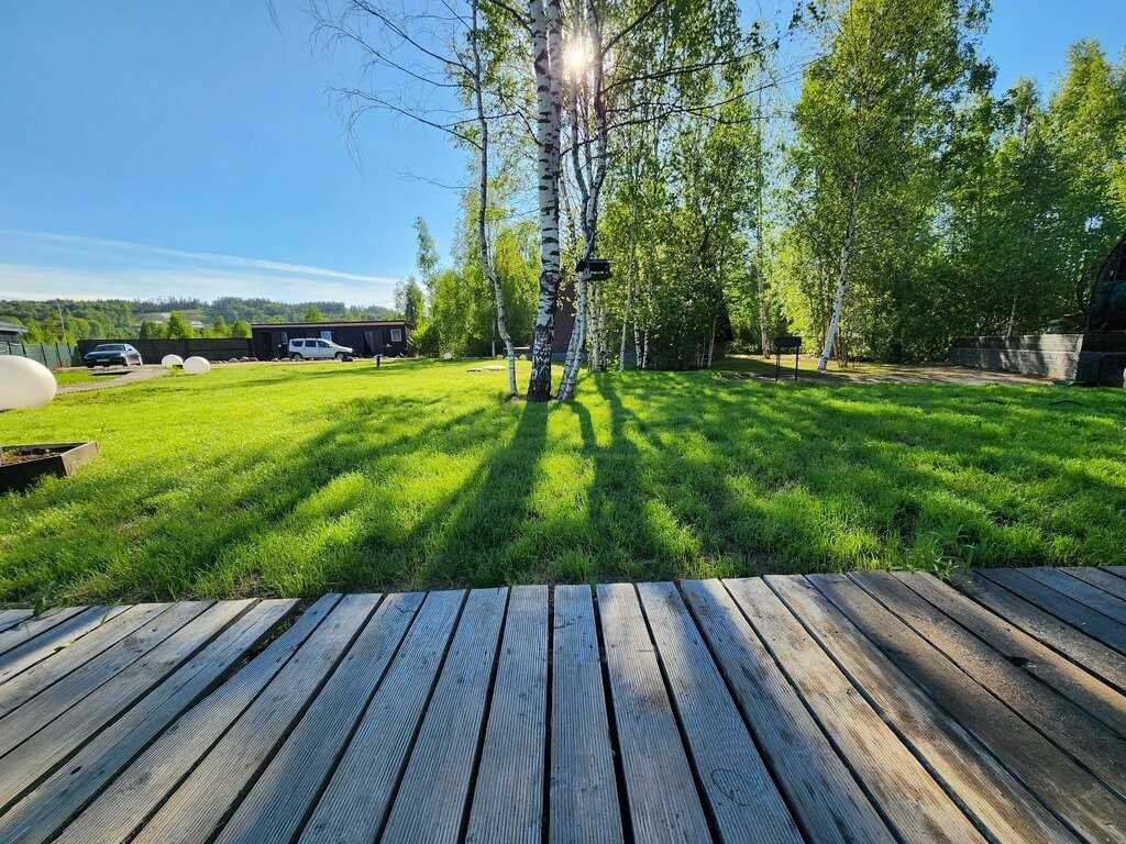 Аренда коттеджей Aframe Village, Ленинградская область: фото 4