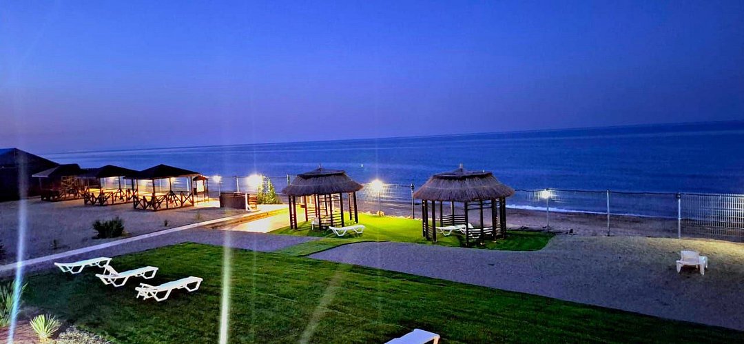 Южный берег, Краснодарский край: фото 4