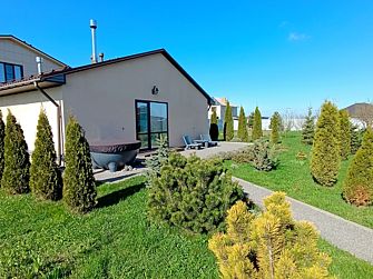 Дом Игуменка