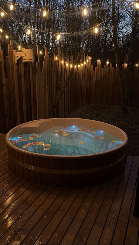 Глэмпинг ПриродаГлэмп, станица Ставропольская, Краснодарский край