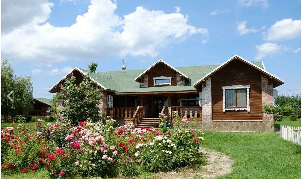 Гостевой дом Пеней, Астраханская область, село Маково 