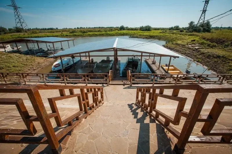 Пеней, Астраханская область: фото 5