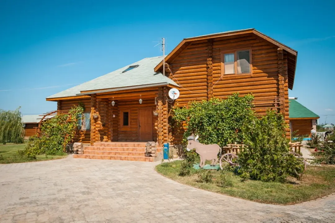 Пеней, Астраханская область: фото 4