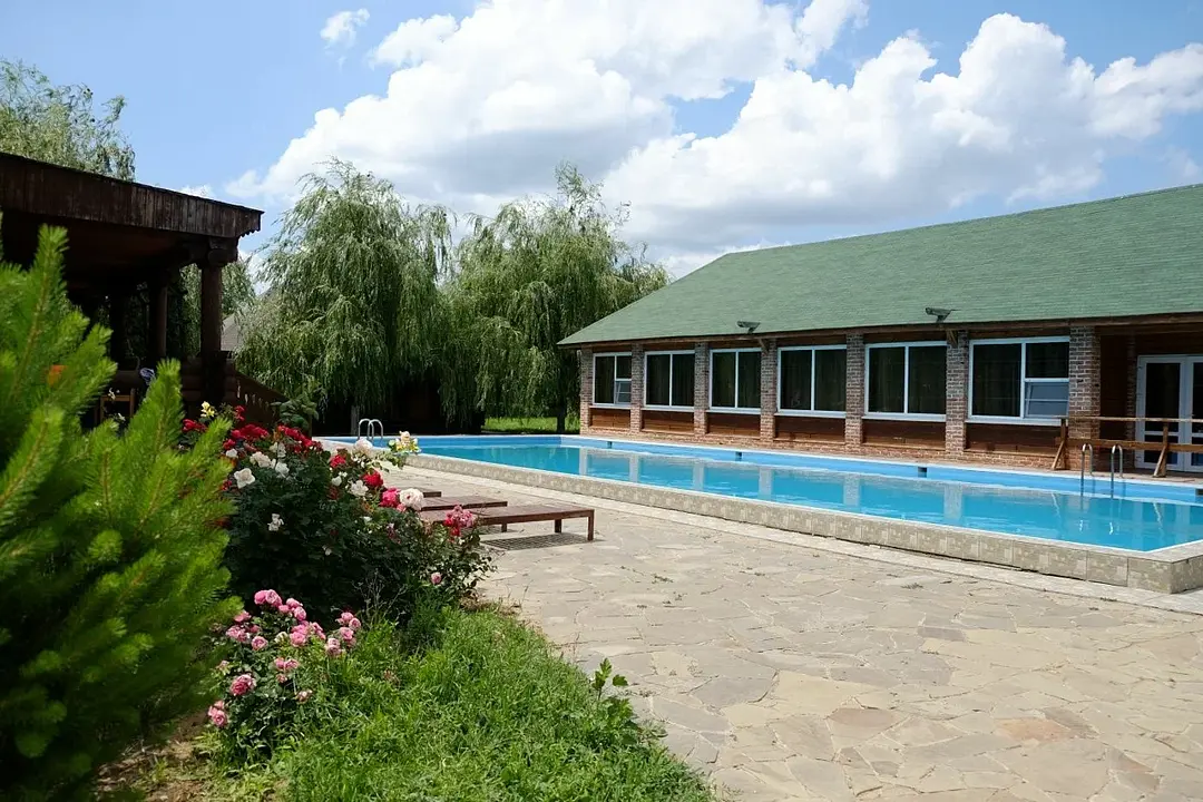 Пеней, Астраханская область: фото 2