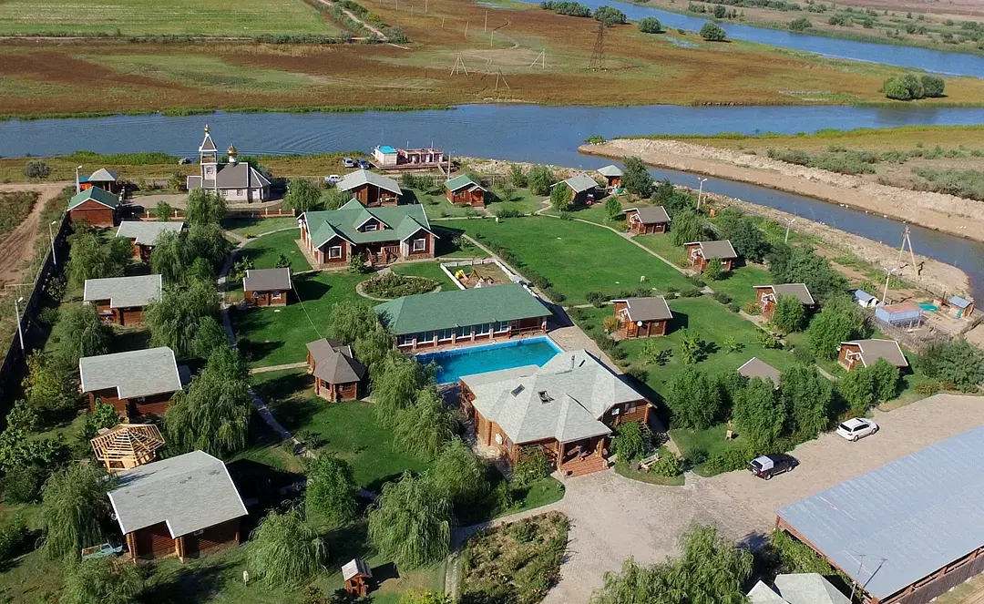 Пеней, Астраханская область: фото 3