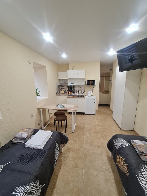 Старый Грузин, Ставропольский край: фото 2