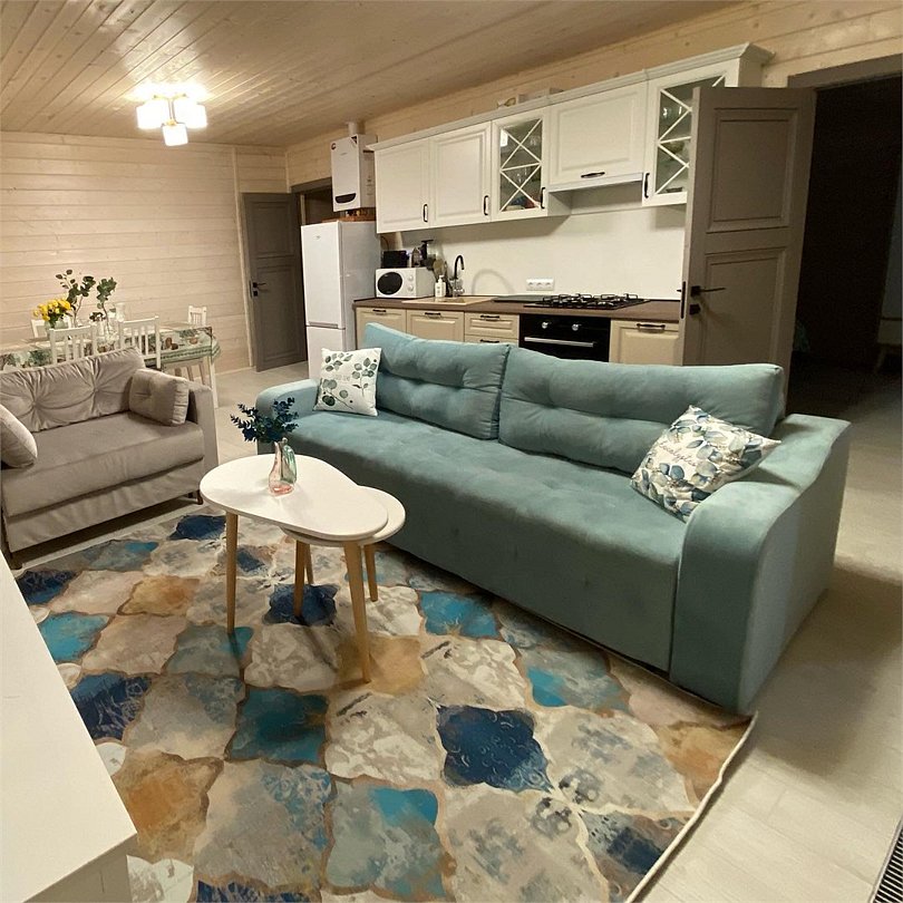 База отдыха Aspen House, Архыз, Республика Карачаево-Черкесия