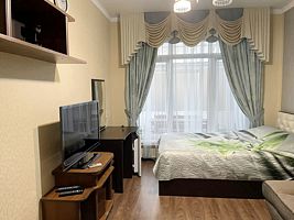 4-х местный Улучшенный, Семейный дом на Виноградной, Джемете