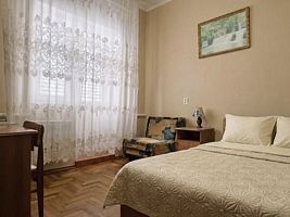 5-ти местный Стандарт без балкона, Семейный дом на Виноградной, Джемете