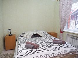 Стандарт блок «Семейный» №1–2 в коттедже «Земля», Этнопарк Лопский берег, село Колежма