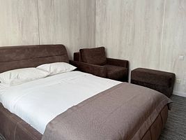 2-комнатные апартаменты улучшенные, База отдыха Ручеек, Абзелиловский район
