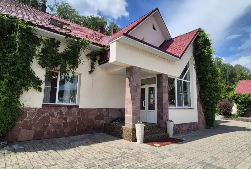 Гостевой дом Каменный цветок, Республика Башкортостан, село Новоабзаково 