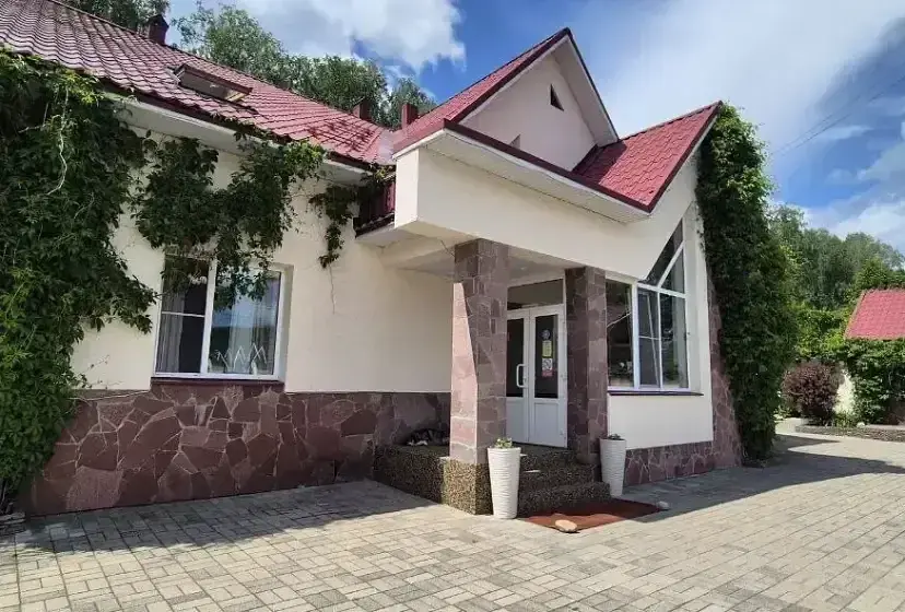 Гостевой дом Каменный цветок, село Новоабзаково, Республика Башкортостан