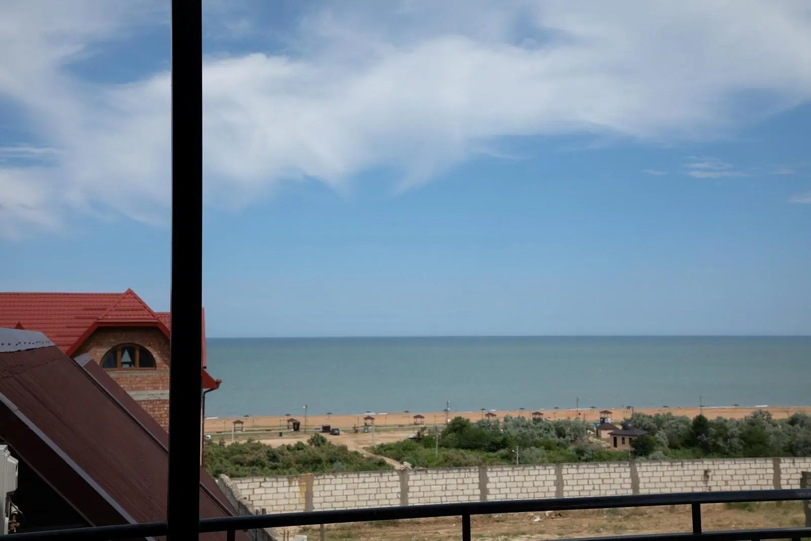 Коттедж Морская Бухта, Республика Дагестан: фото 2