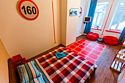 Отдельная квартира эконом-класса, Гостевой дом Gallery and More, Владивосток