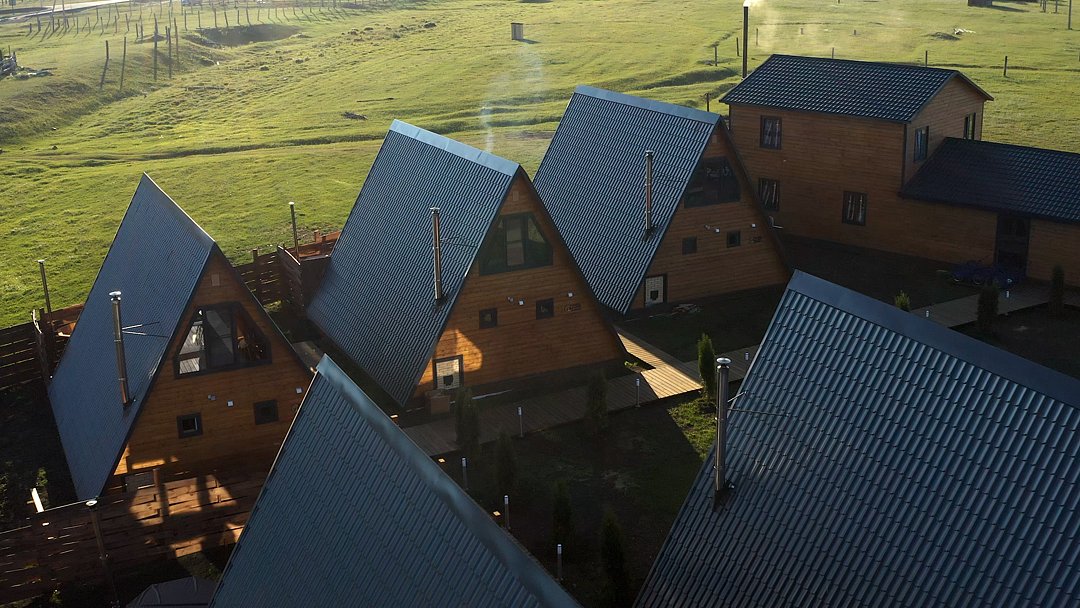 Остров 7 тополей, Иркутская область: фото 4