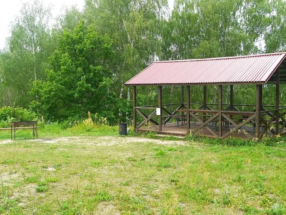 Экстримлэнд, Нижегородская область: фото 5