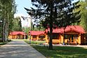 Загородный дом 4 Номера домов: 4, Гостевые дома Резиденция Долгая поляна , Алексино