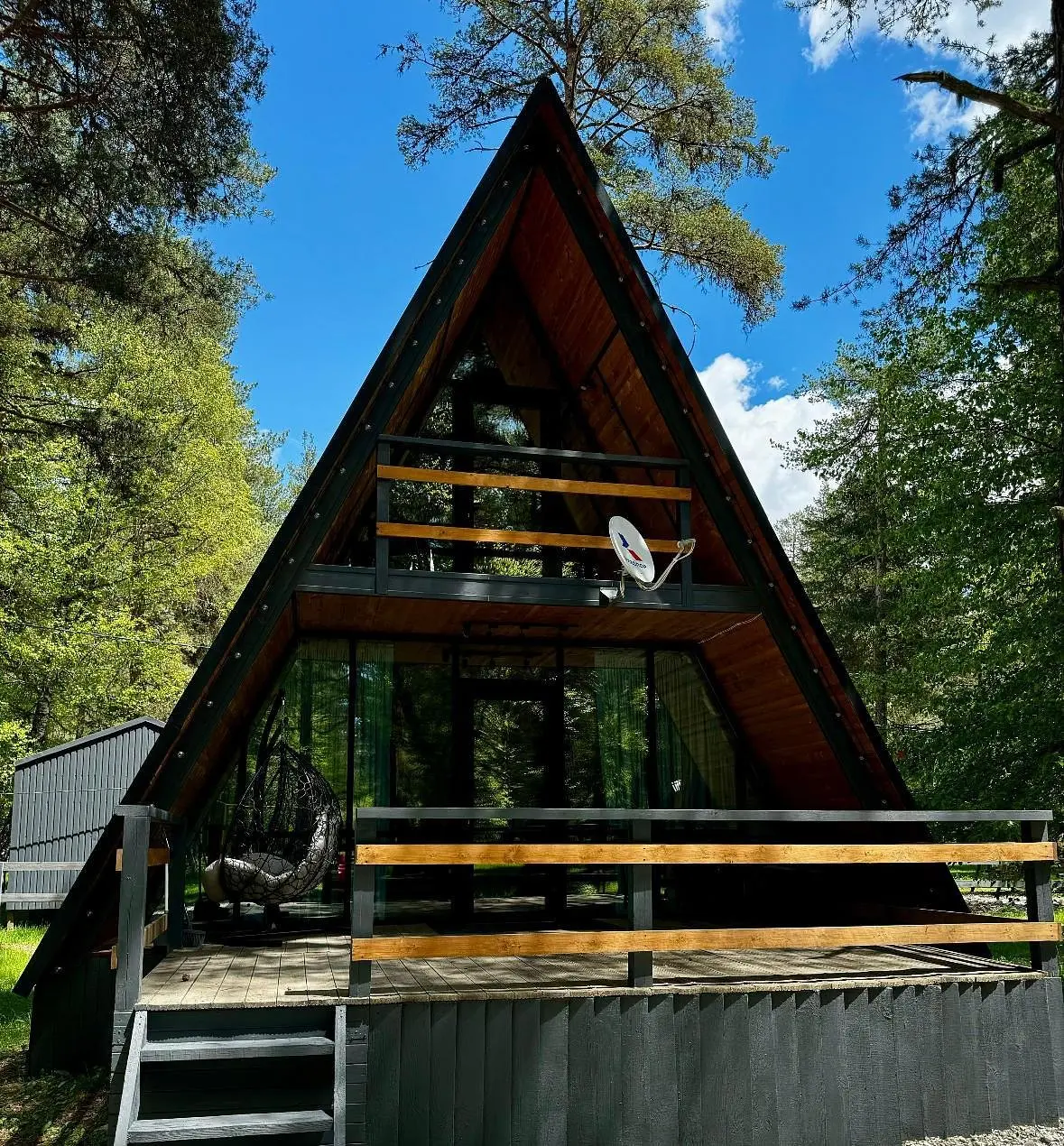 Истера , Республика Карачаево-Черкесия: фото 3
