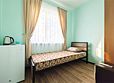 Стандарт одноместный, База отдыха Эльбрус, Головинка