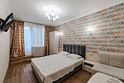Стандарт улучшенный с двуспальной кроватью, Гостевой дом Чайка-Сочи, Сочи