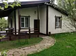 Дом Шале большой, База отдыха Хуторок, деревня Нововолково