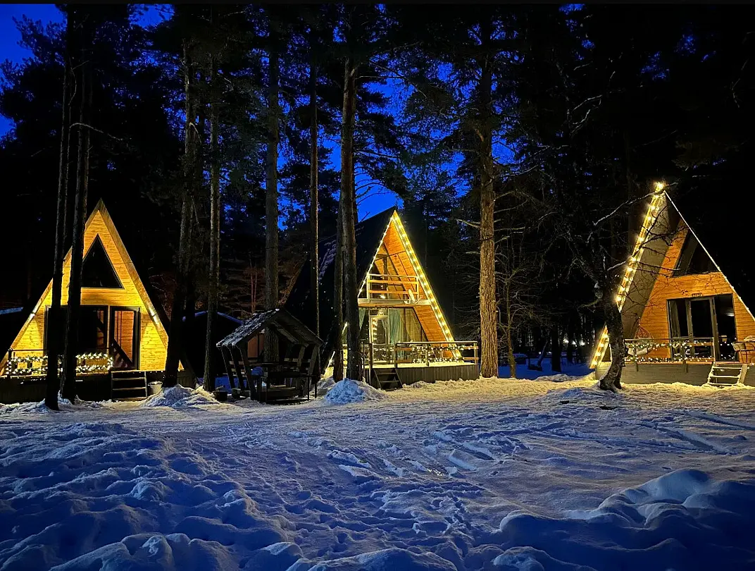 Истера , Республика Карачаево-Черкесия: фото 3