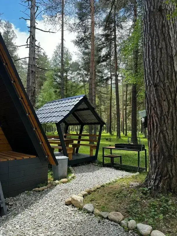 Истера , Республика Карачаево-Черкесия: фото 4
